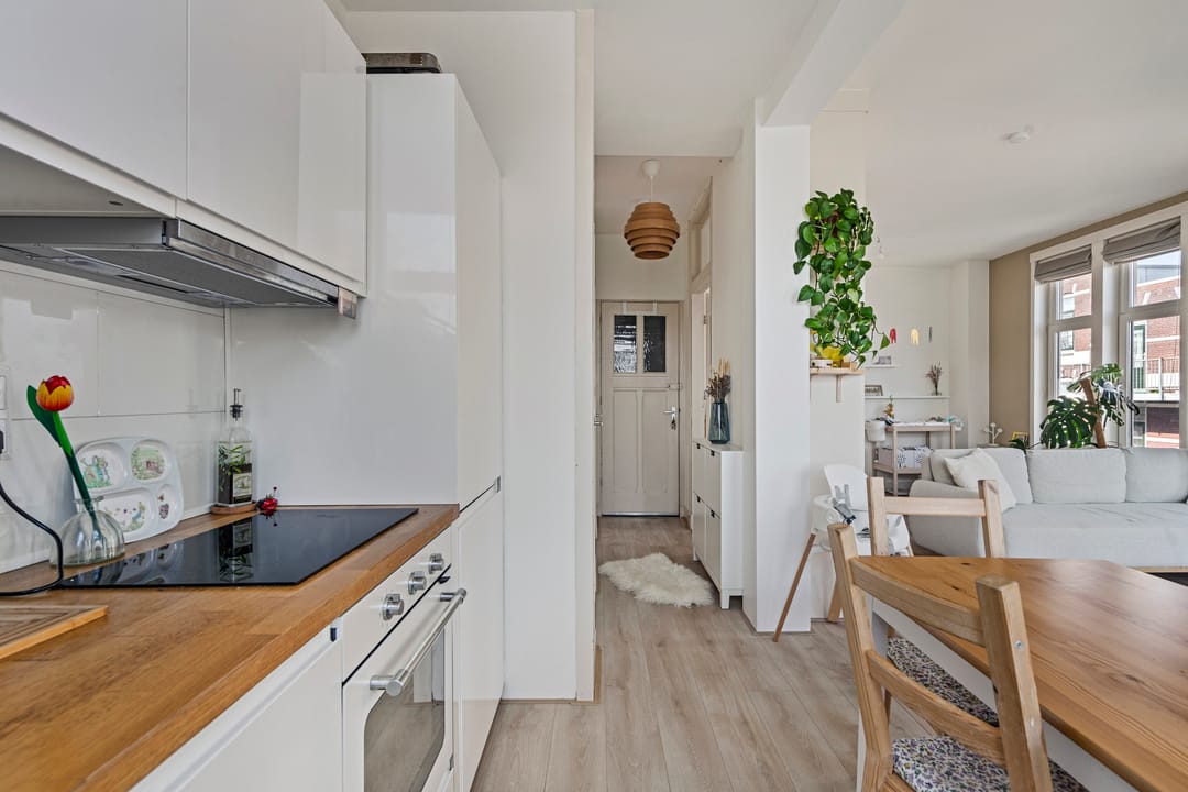 Foto 7 van Prins Hendrikkade 107-B02