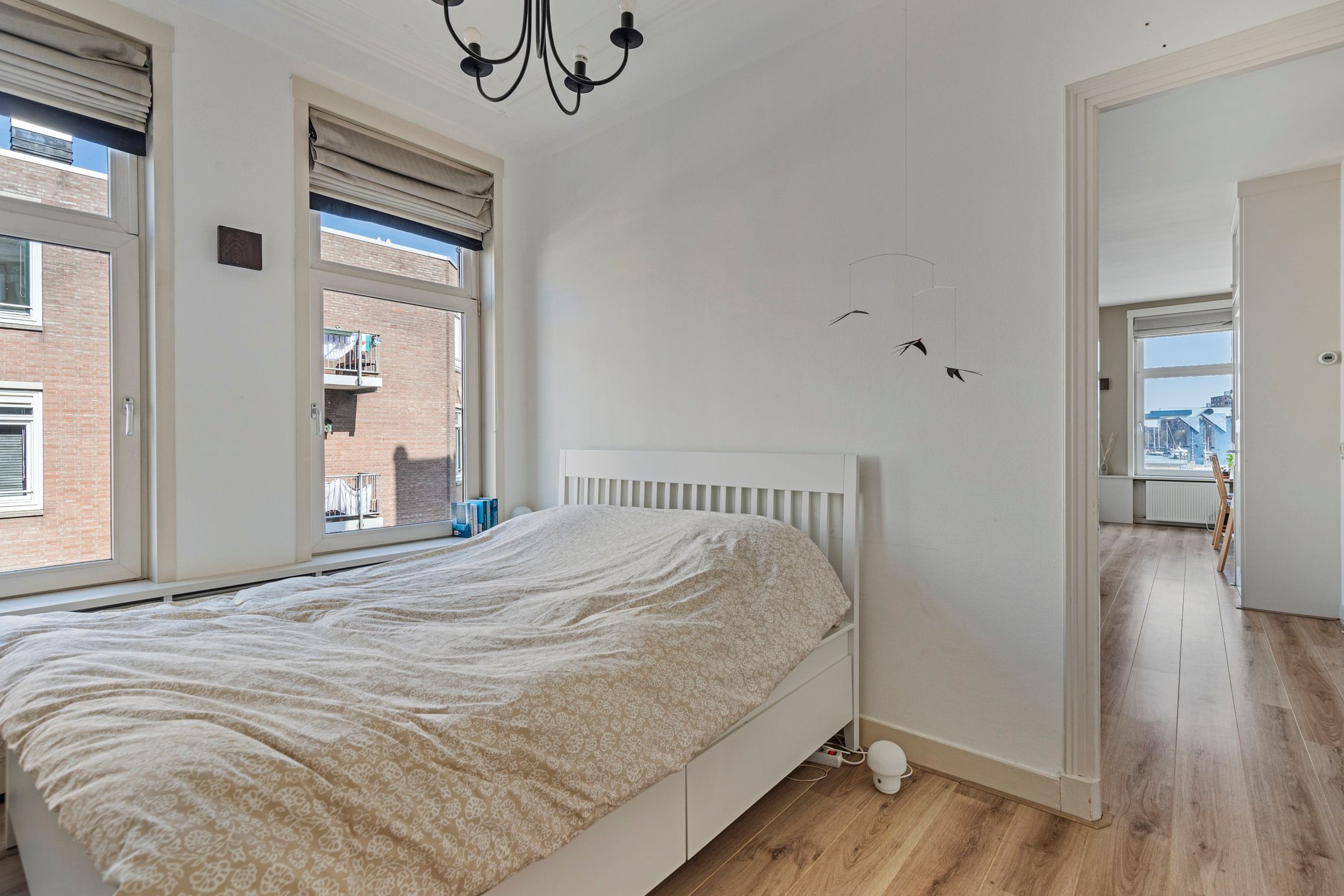 Foto 9 van Prins Hendrikkade 107-B02