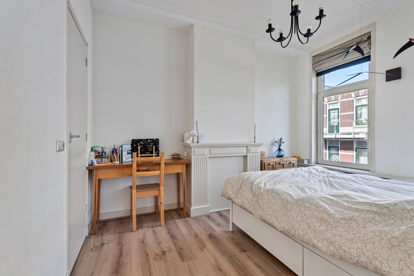 Foto 10 van Prins Hendrikkade 107-B02