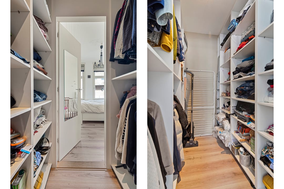 Foto 11 van Prins Hendrikkade 107-B02