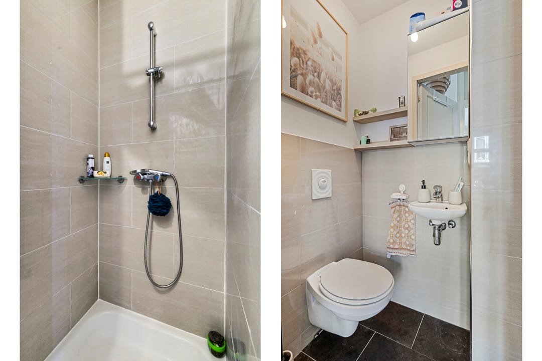 Foto 13 van Prins Hendrikkade 107-B02