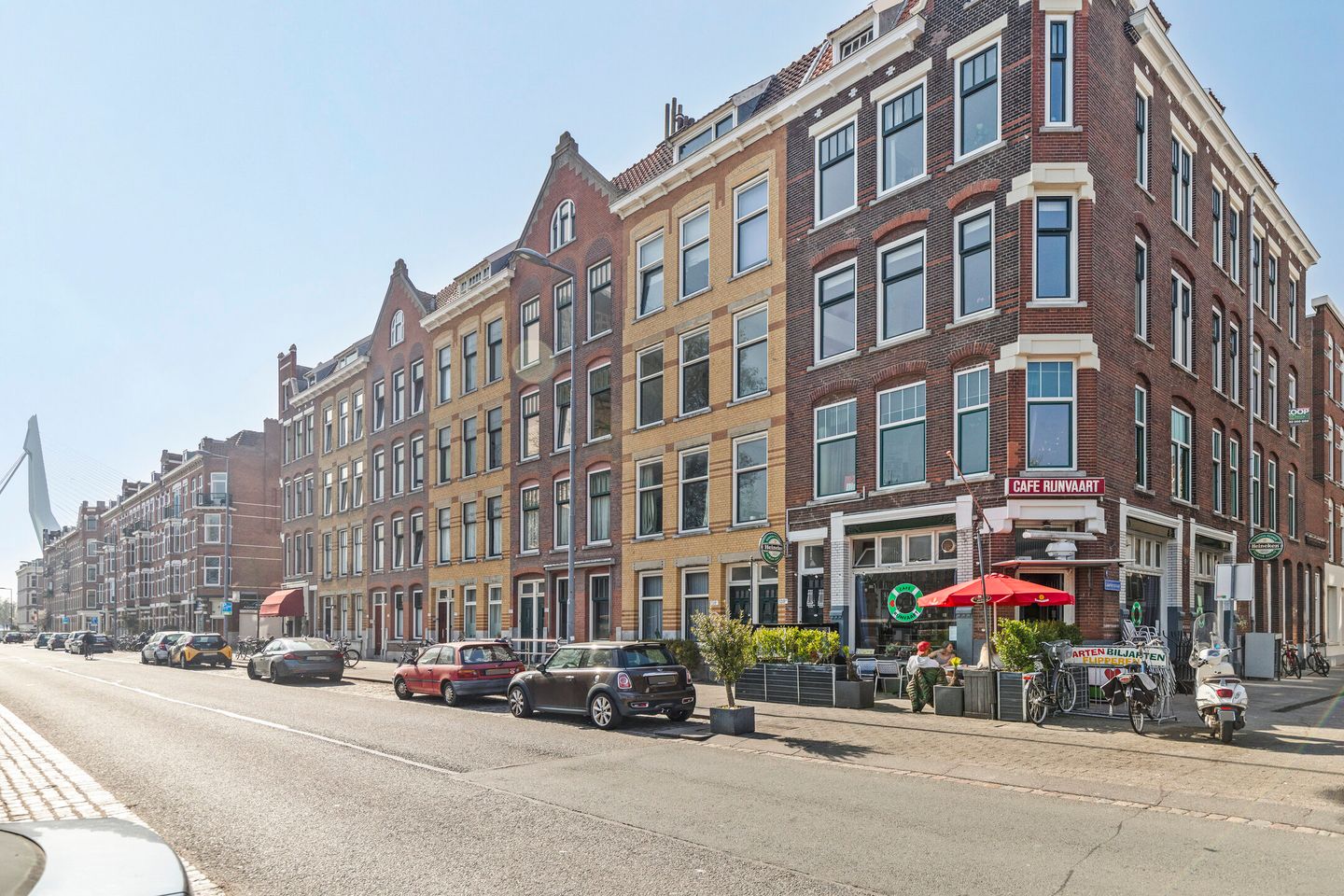 Foto 14 van Prins Hendrikkade 107-B02