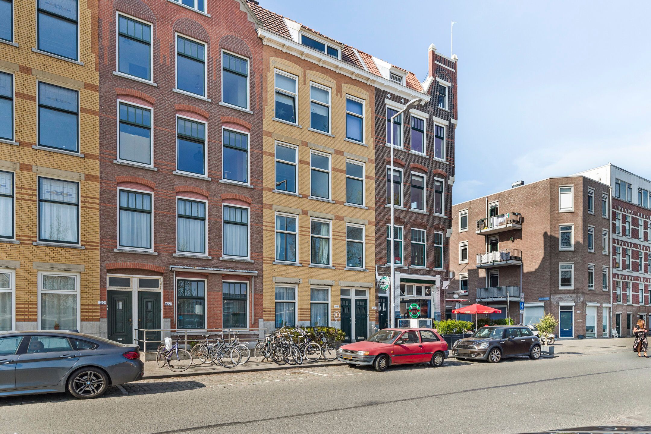 Foto 15 van Prins Hendrikkade 107-B02