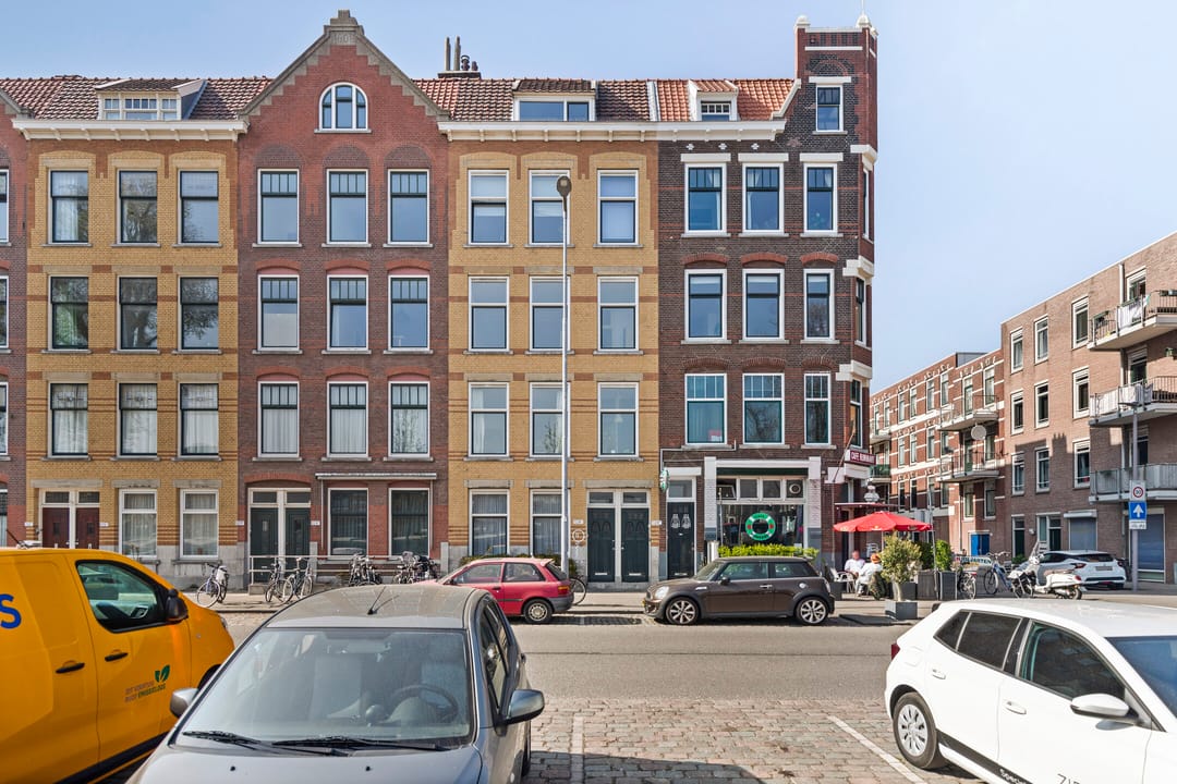 Foto 16 van Prins Hendrikkade 107-B02