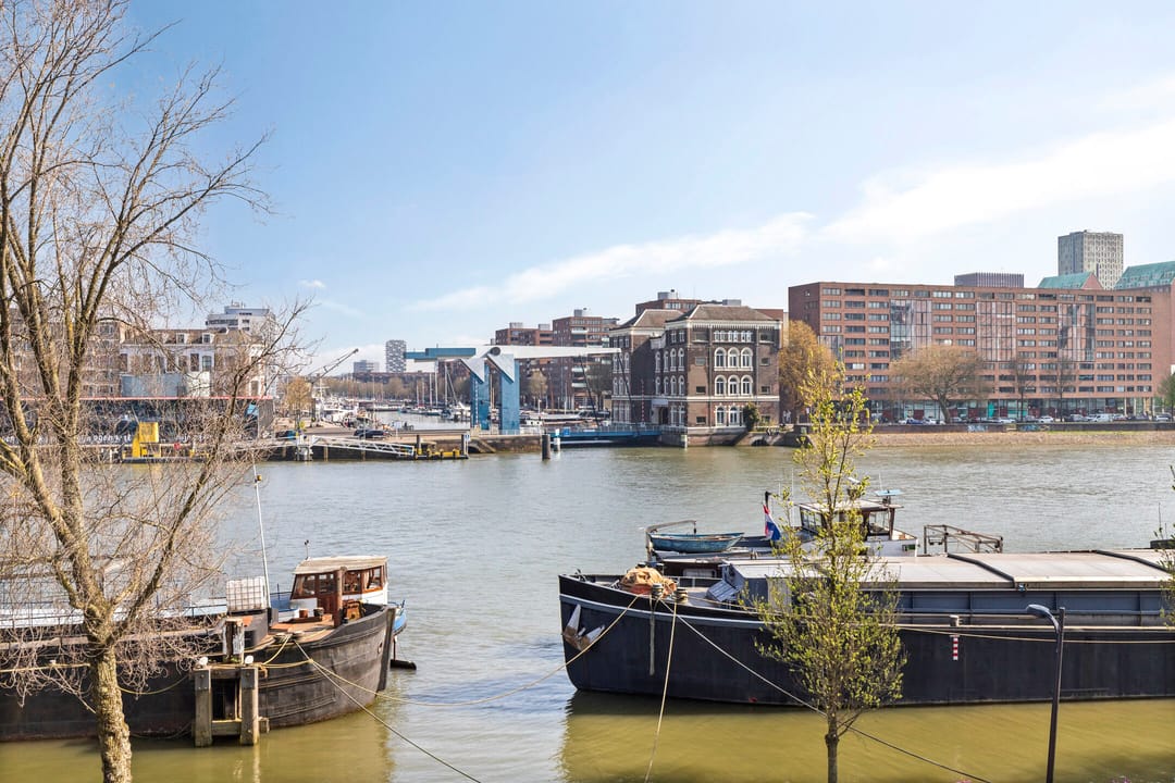 Foto 17 van Prins Hendrikkade 107-B02