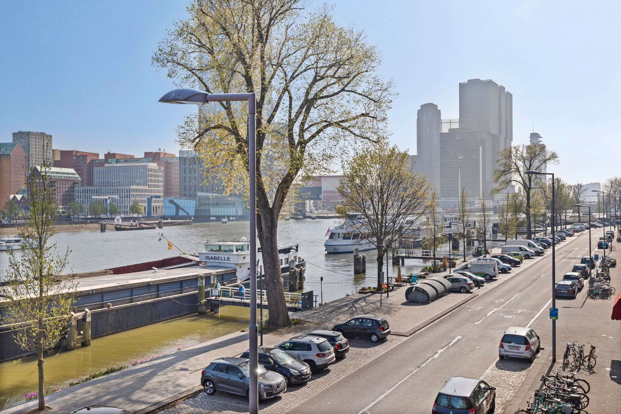 Foto 18 van Prins Hendrikkade 107-B02