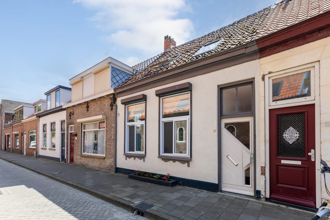 Foto 2 van Artilleriestraat 23