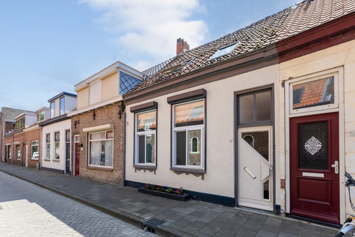 Foto 2 van Artilleriestraat 23