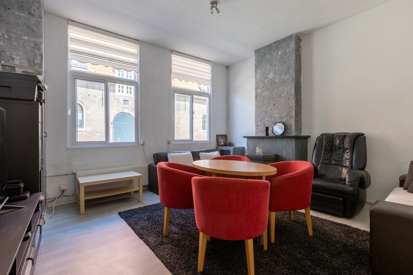 Foto 4 van Artilleriestraat 23