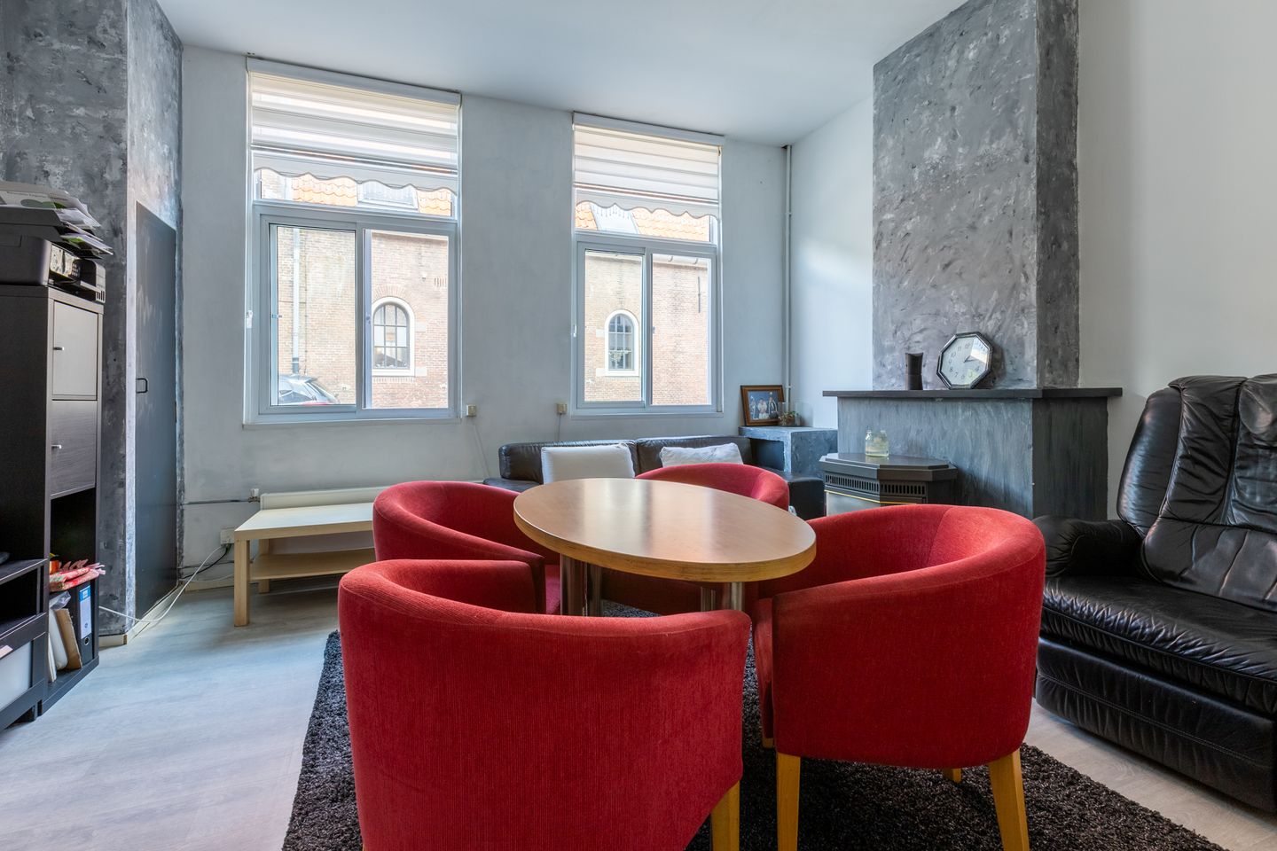 Foto 5 van Artilleriestraat 23