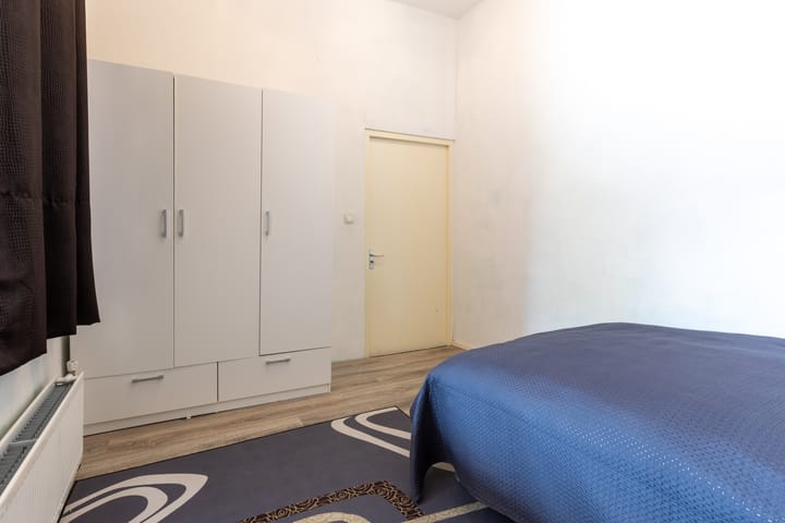 Foto 12 van Artilleriestraat 23