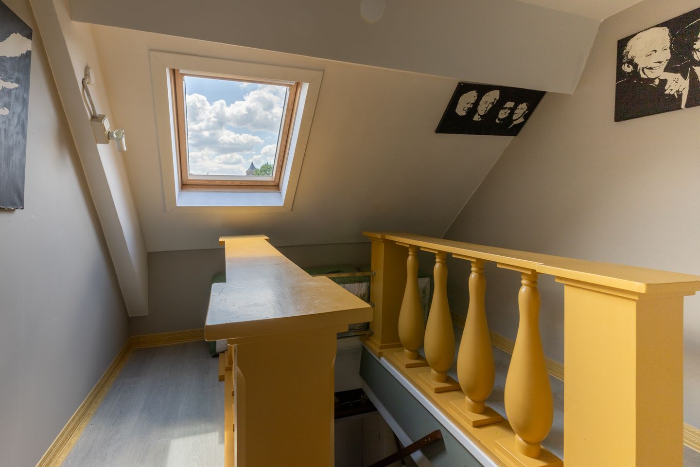 Foto 20 van Artilleriestraat 23