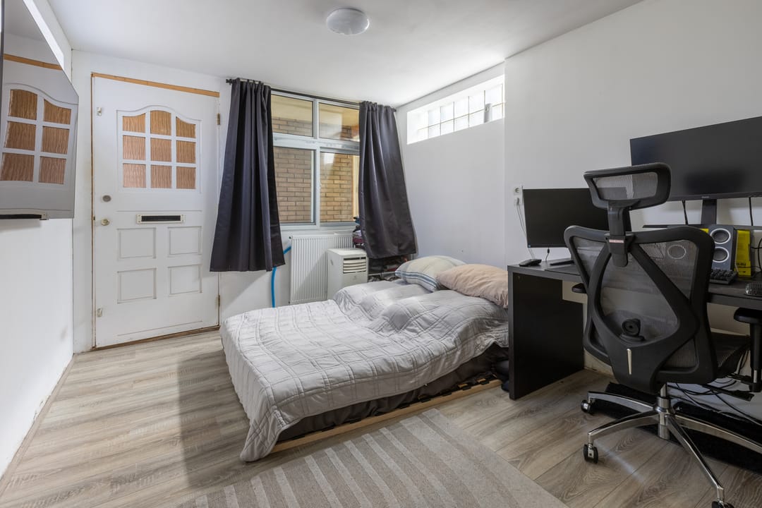 Foto 22 van Artilleriestraat 23