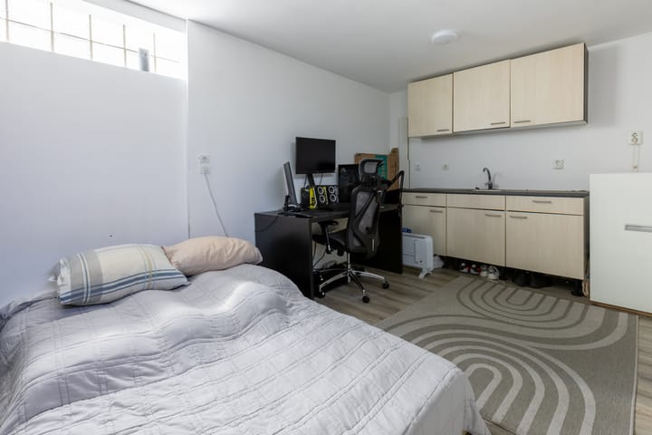 Foto 23 van Artilleriestraat 23