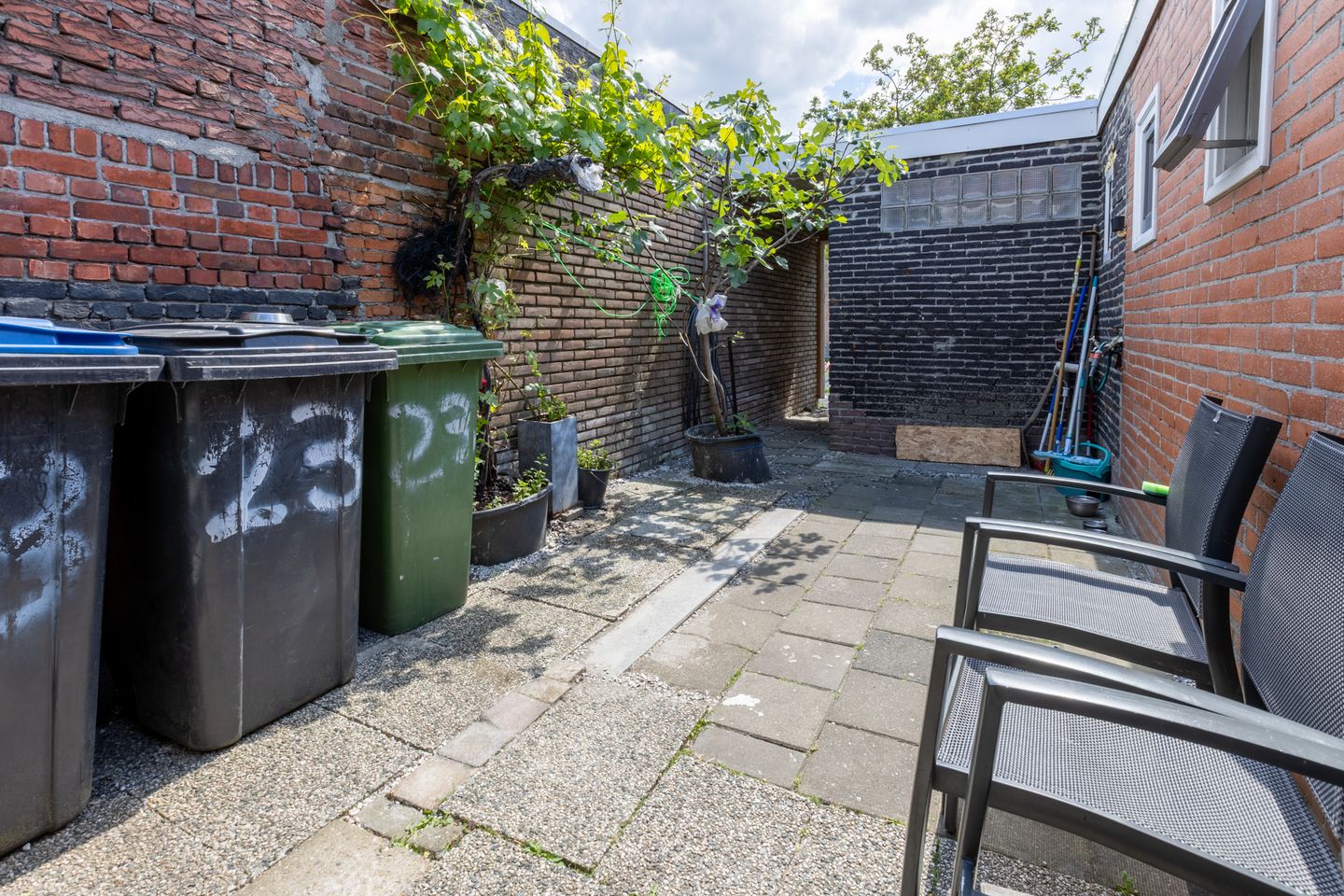 Foto 25 van Artilleriestraat 23