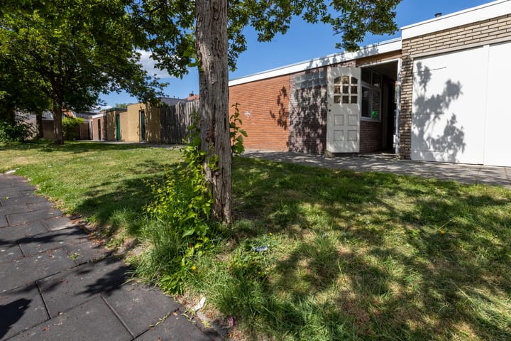 Foto 26 van Artilleriestraat 23