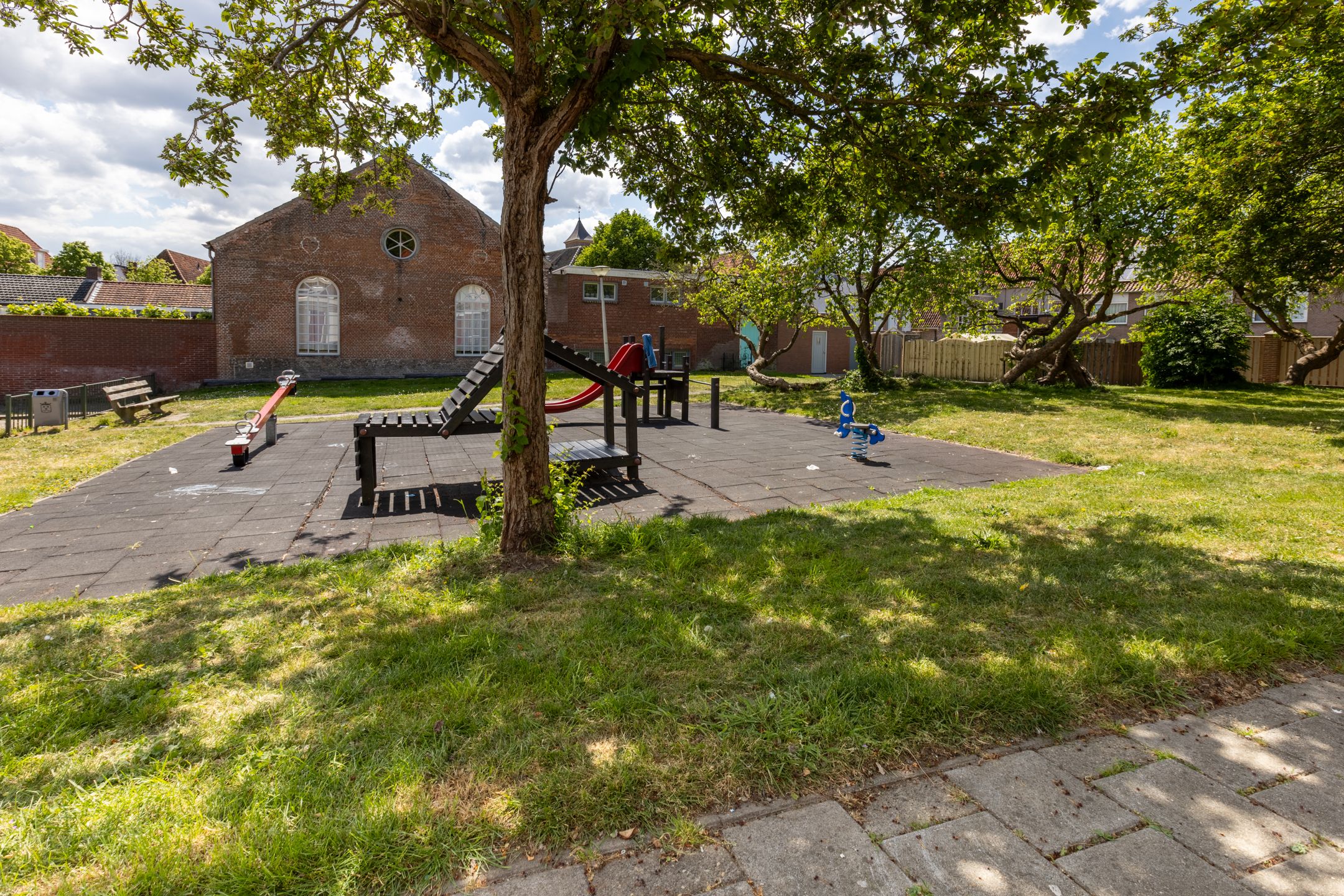 Foto 27 van Artilleriestraat 23