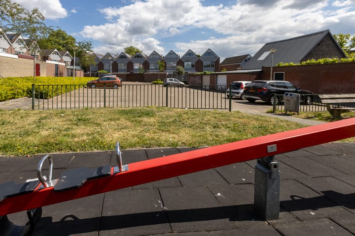 Foto 28 van Artilleriestraat 23