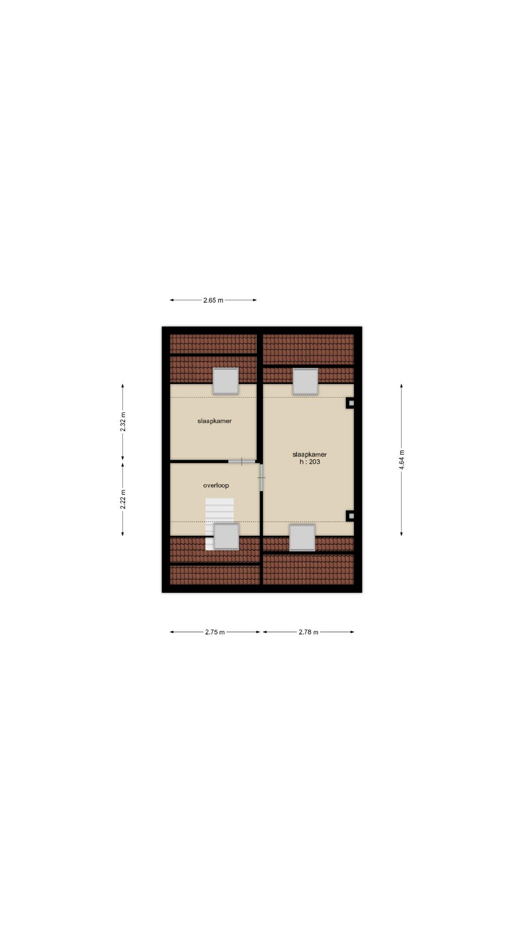 Foto 31 van Artilleriestraat 23