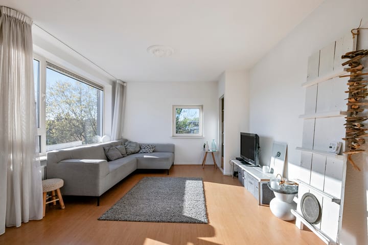 Foto 4 van Lange Wal 28-3