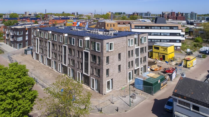 Foto 2 van Laan der Techniek 70