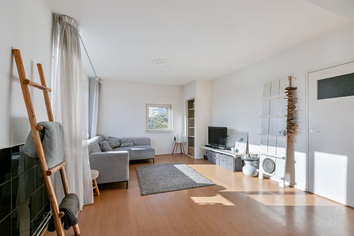 Foto 5 van Lange Wal 28-3