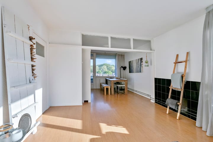 Foto 6 van Lange Wal 28-3