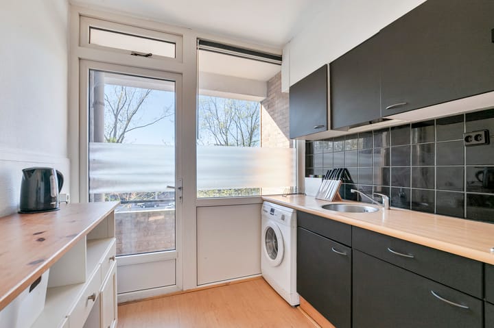 Foto 10 van Lange Wal 28-3