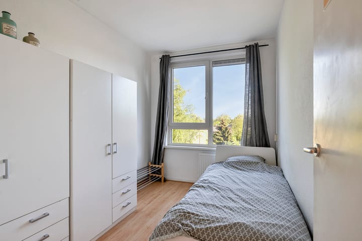 Foto 14 van Lange Wal 28-3