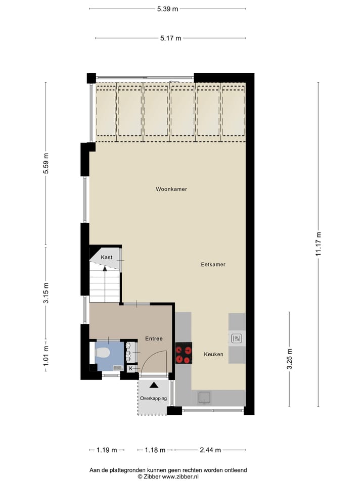 Foto 60 van Steppevlinder 26