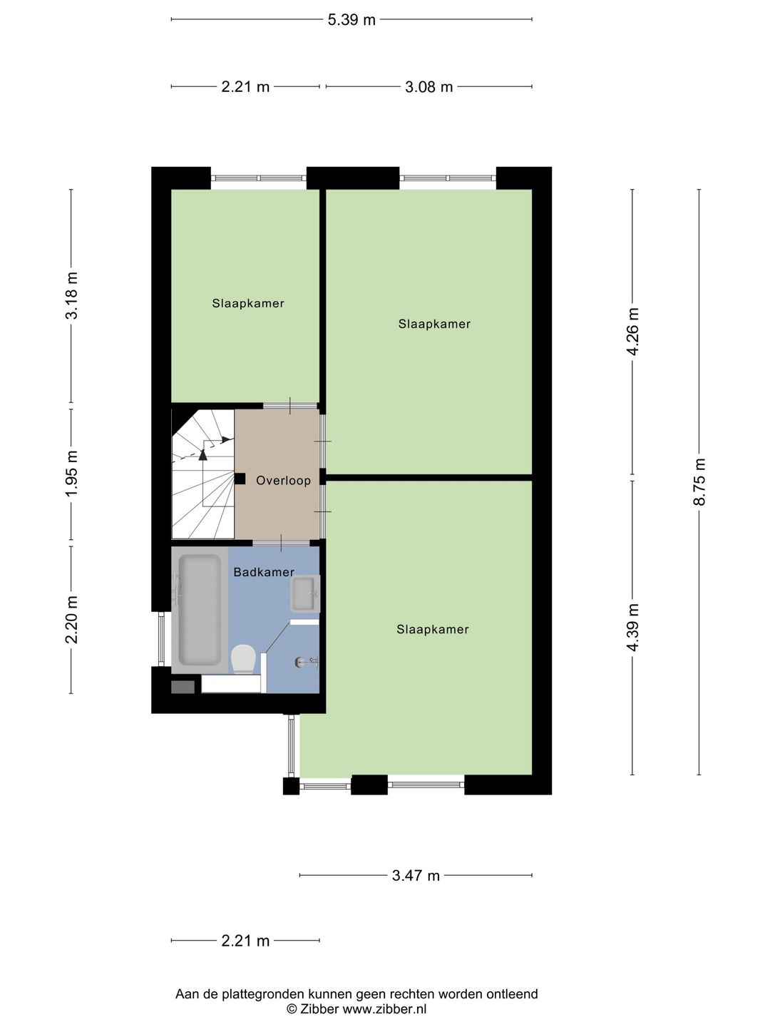 Foto 61 van Steppevlinder 26