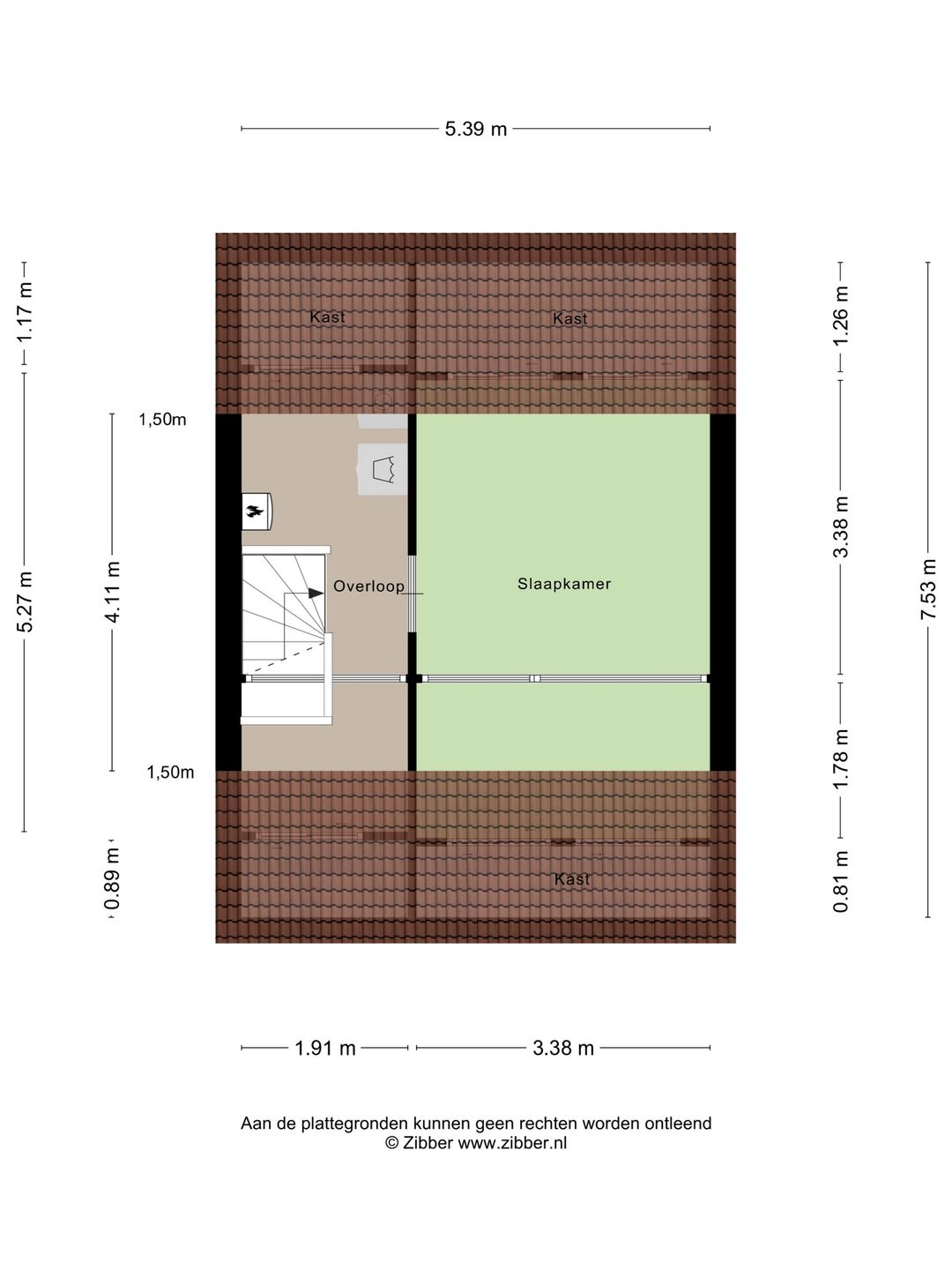 Foto 62 van Steppevlinder 26