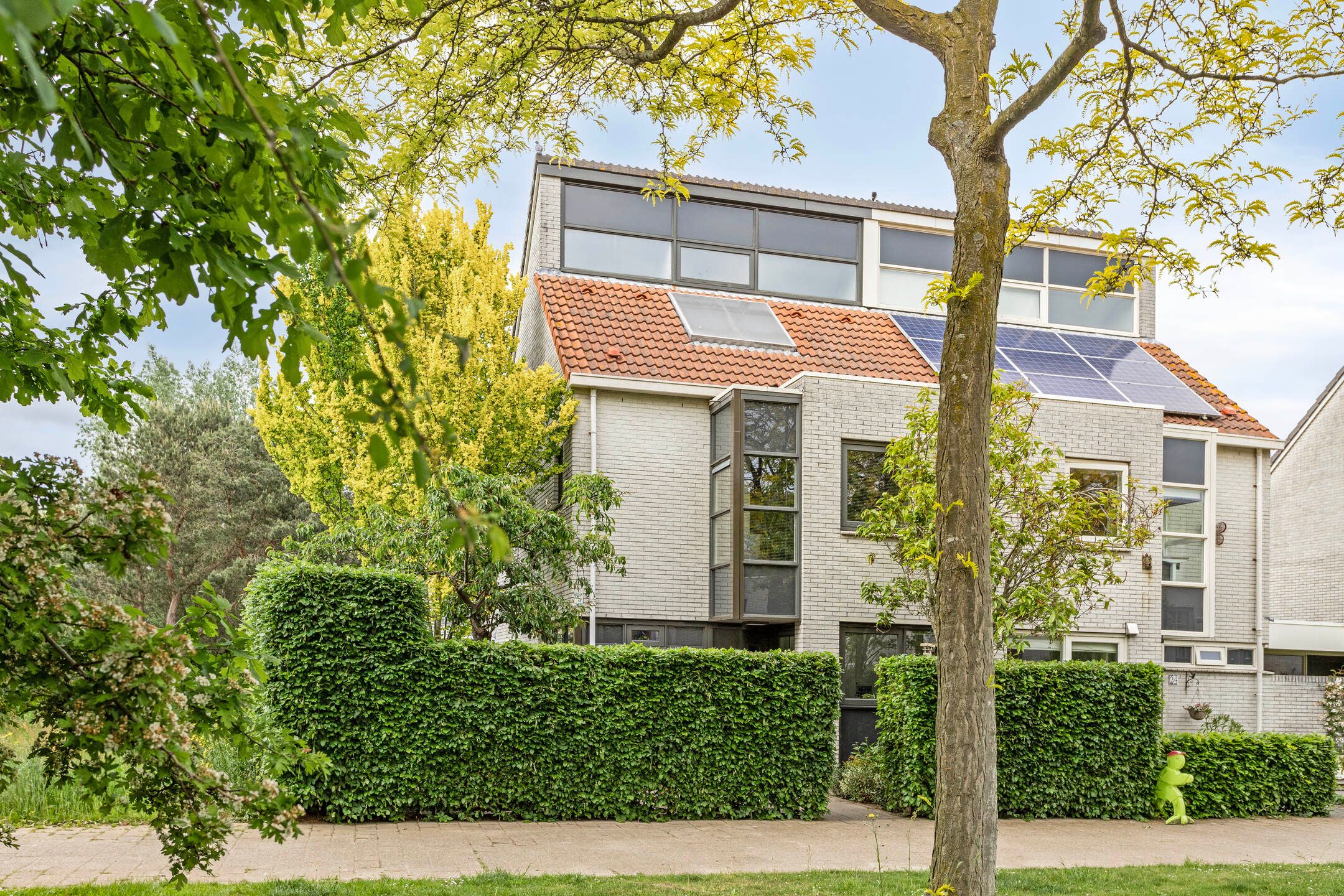 Foto 54 van Steppevlinder 26