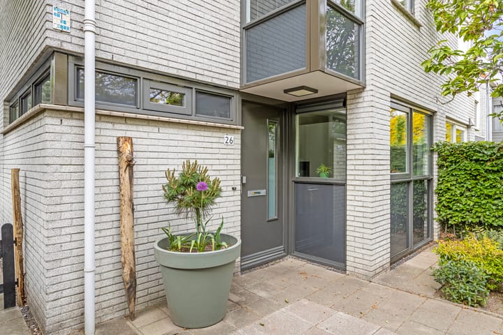 Foto 53 van Steppevlinder 26