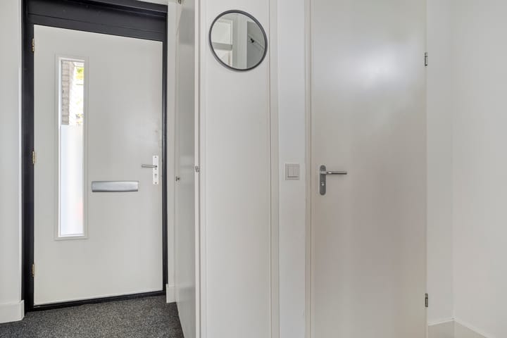 Foto 7 van Steppevlinder 26