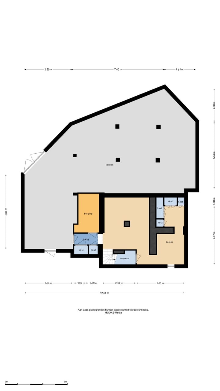 Photo 43 of Middelsluissedijk WZ 2