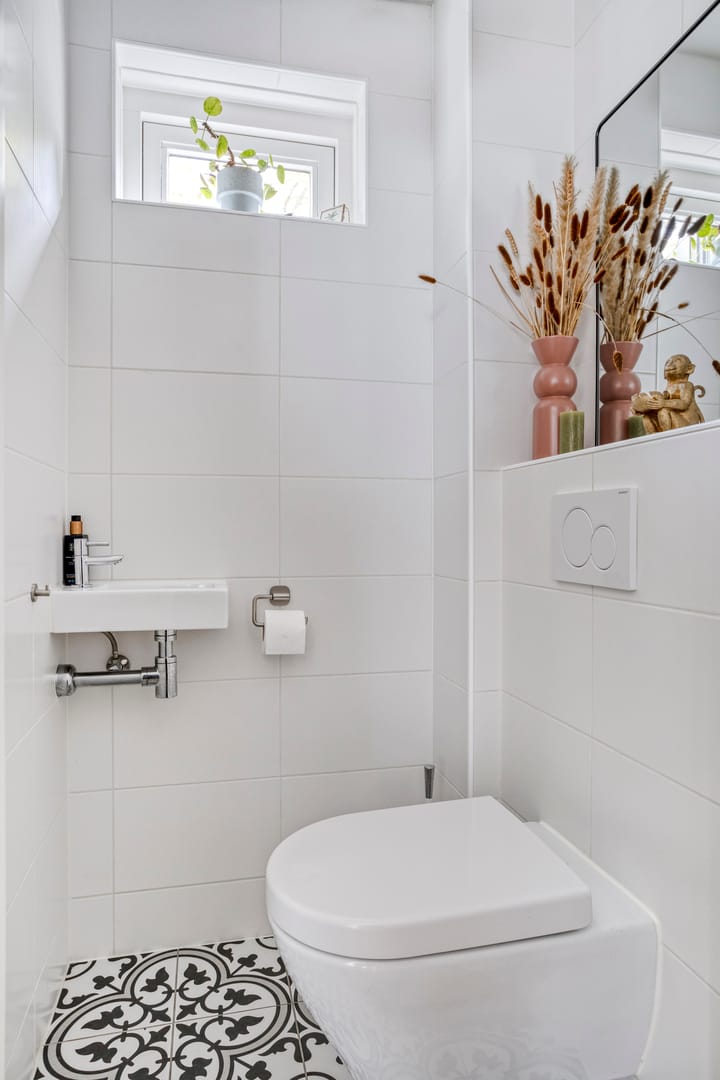 Foto 8 van Steppevlinder 26