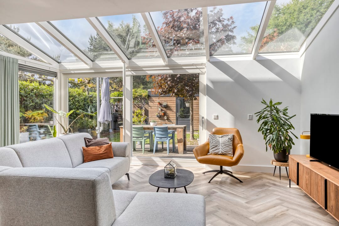 Foto 2 van Steppevlinder 26