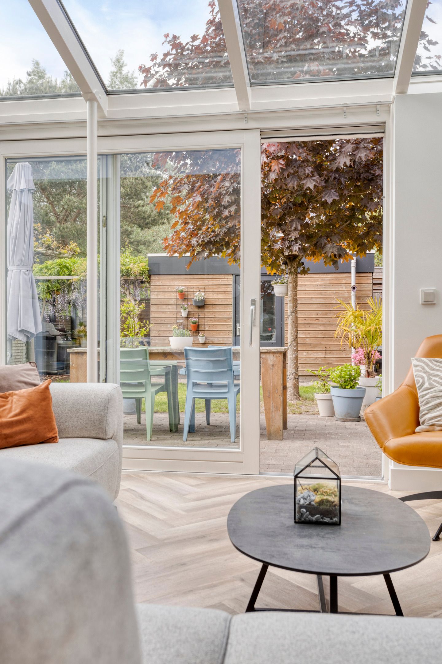 Foto 12 van Steppevlinder 26