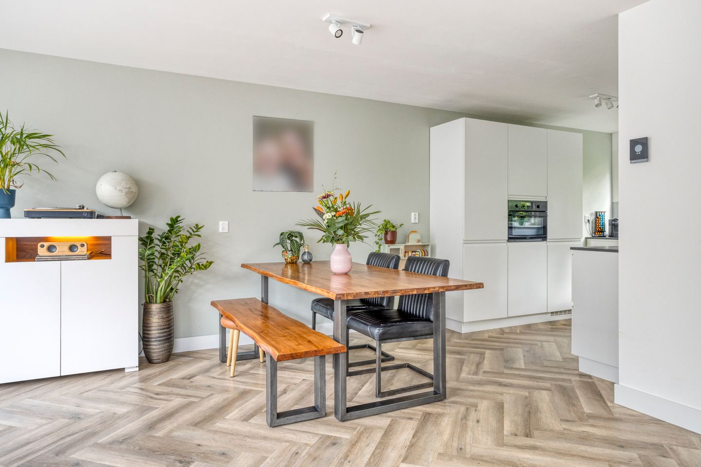 Foto 14 van Steppevlinder 26