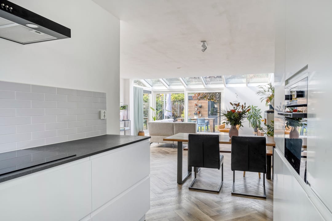 Foto 17 van Steppevlinder 26