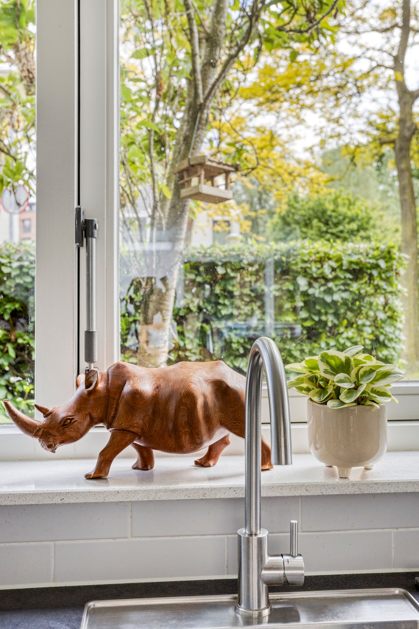 Foto 18 van Steppevlinder 26