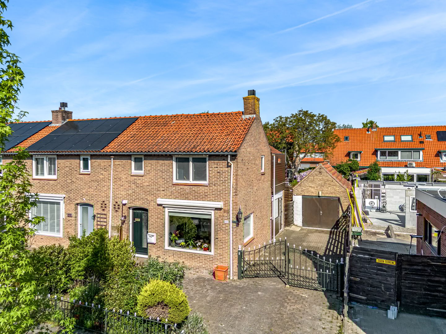 Foto 1 van Ophelialaan 213