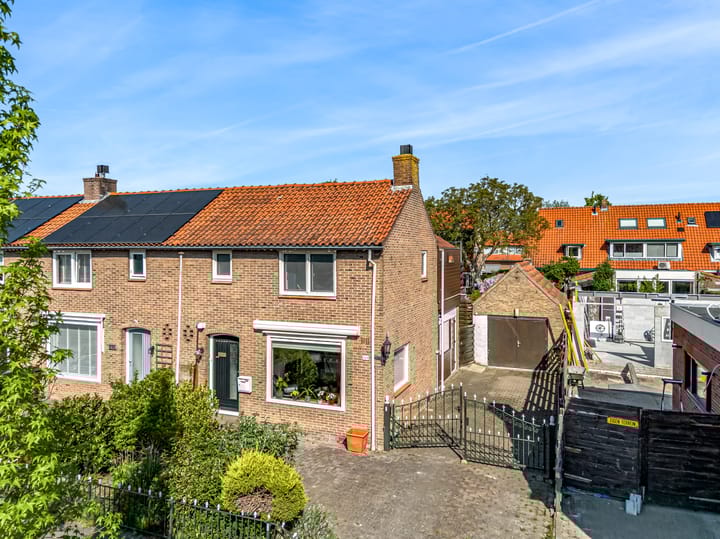 Foto 1 van Ophelialaan 213