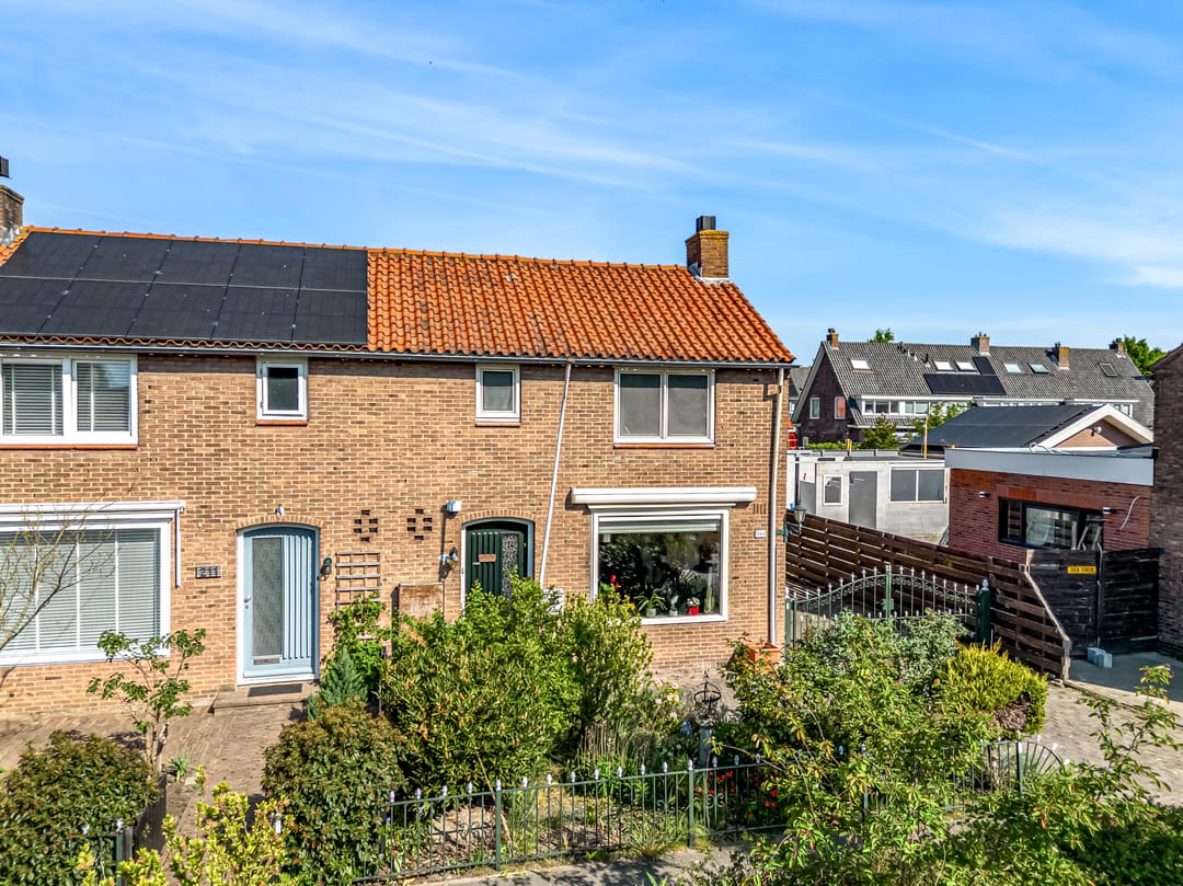 Foto 2 van Ophelialaan 213