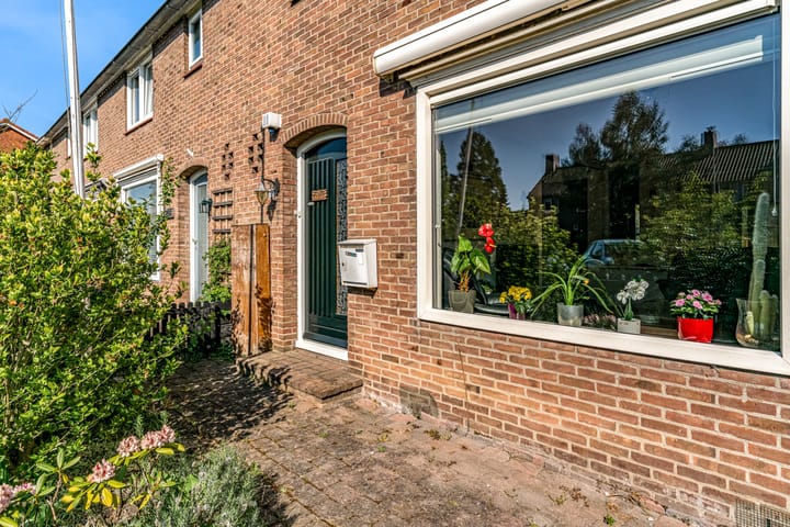 Foto 3 van Ophelialaan 213