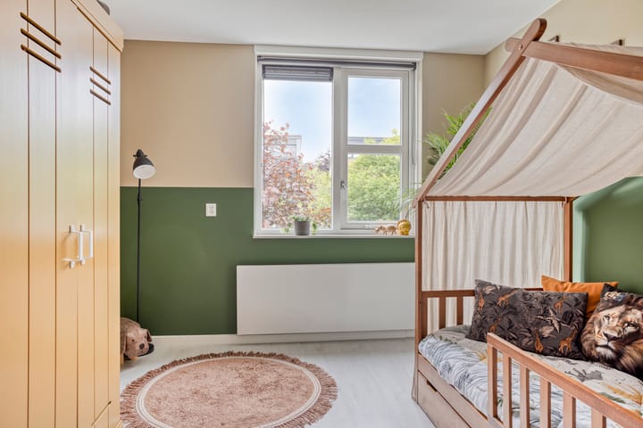 Foto 4 van Steppevlinder 26