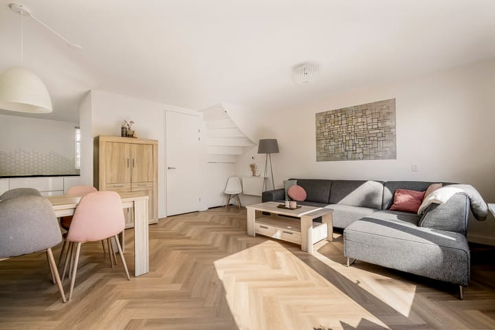 Foto 3 van Wethouder Steinmetzstraat 17