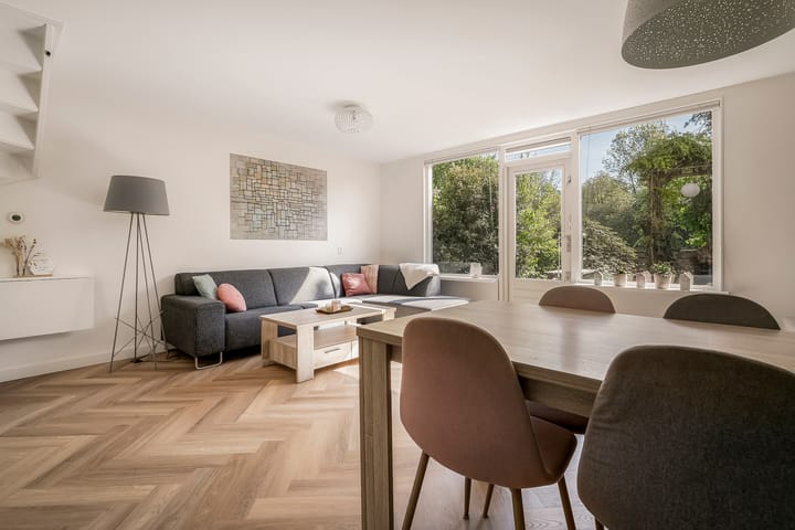 Foto 4 van Wethouder Steinmetzstraat 17