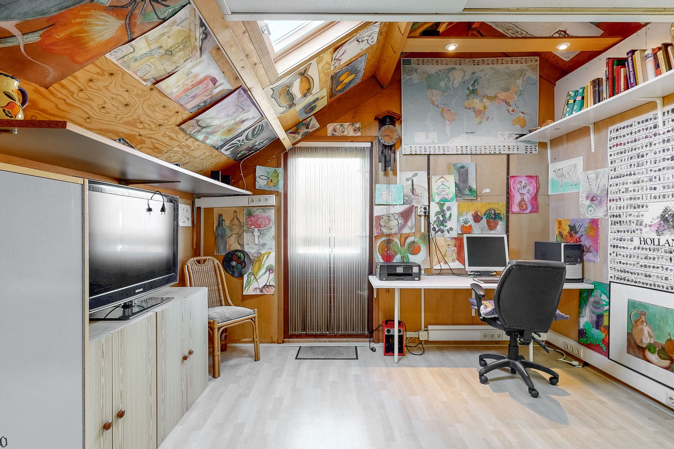 Foto 18 van Ophelialaan 213